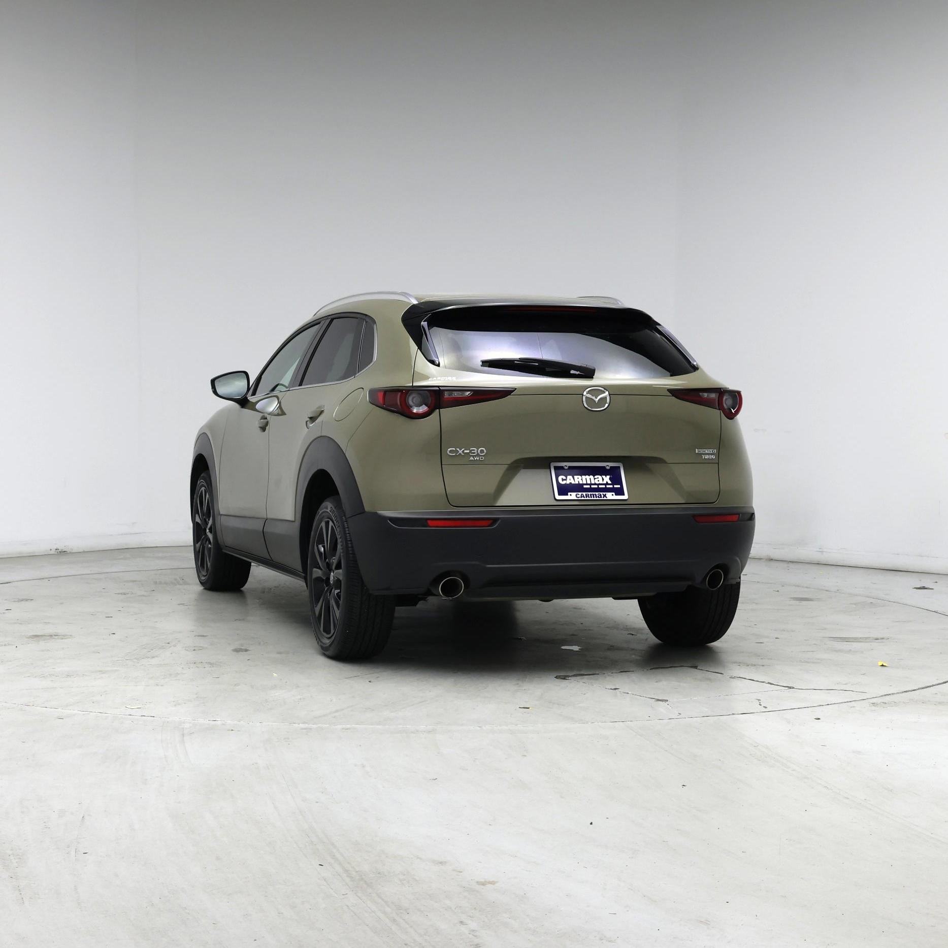 Thumbnail: 2024 Mazda CX-30 - 6