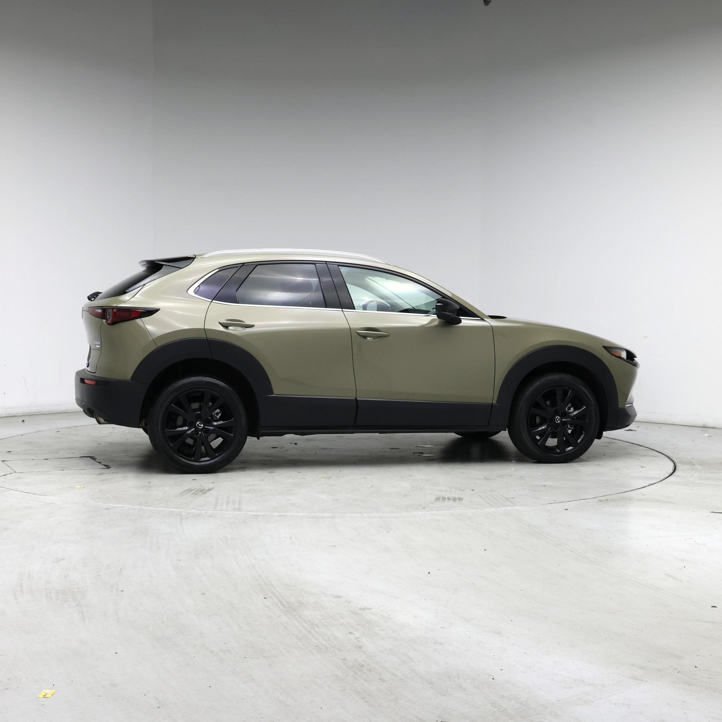 Thumbnail: 2024 Mazda CX-30 - 7