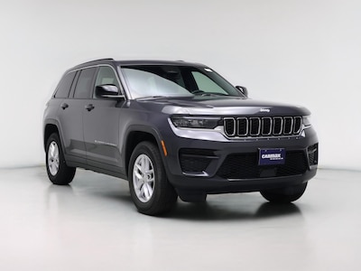 2024 Jeep Grand Cherokee Laredo -
                Schaumburg, IL