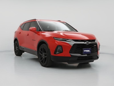 2019 Chevrolet Blazer RS -
                Omaha, NE