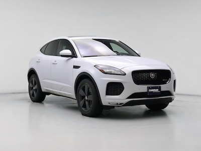2020 Jaguar E-Pace Checkered Flag -
                Kenosha, WI