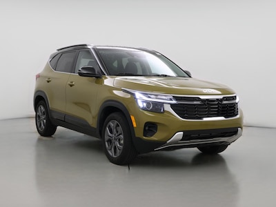 2024 Kia Seltos S -
                Indianapolis, IN