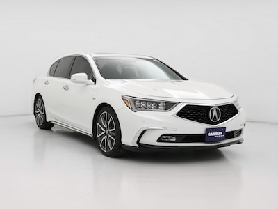 2020 Acura RLX  -
                Omaha, NE