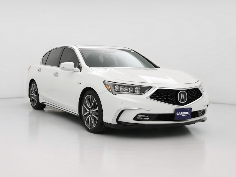 2020 Acura RLX  -
                  Colorado Springs, CO