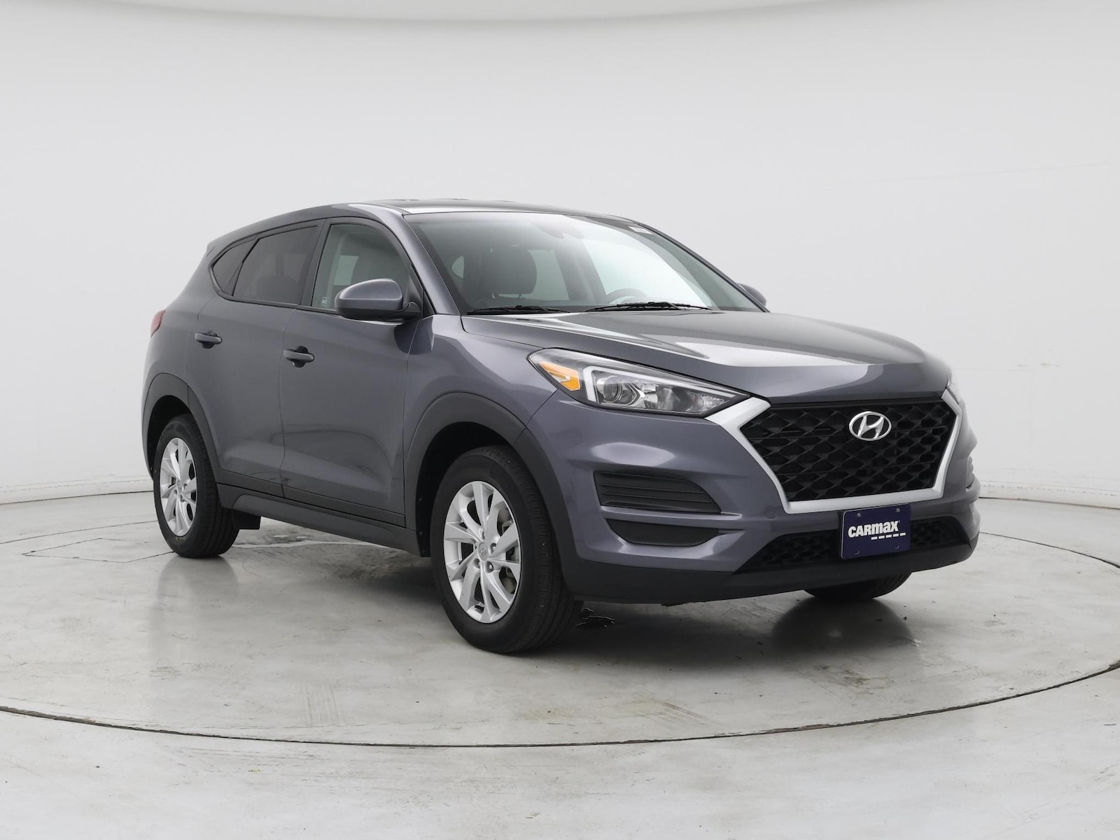 Image 2 of 2019 Hyundai Tucson SE