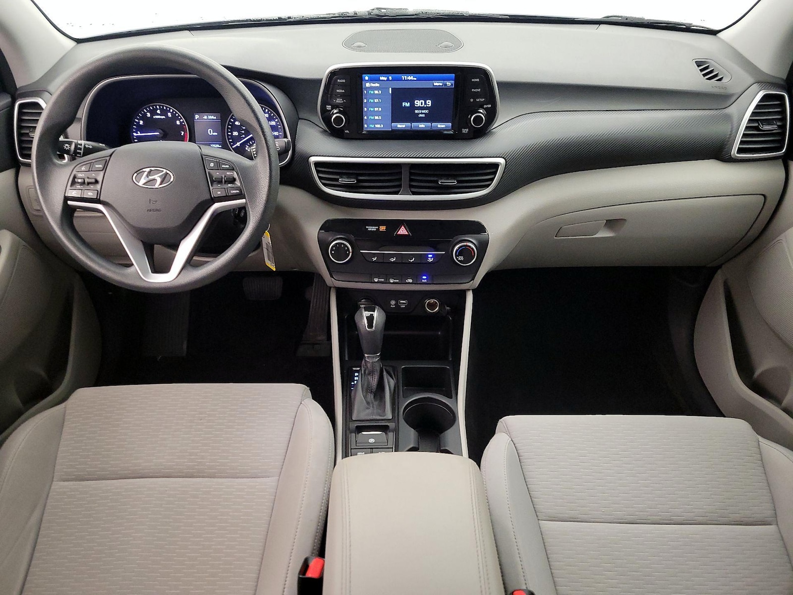 Image 10 of 2019 Hyundai Tucson SE
