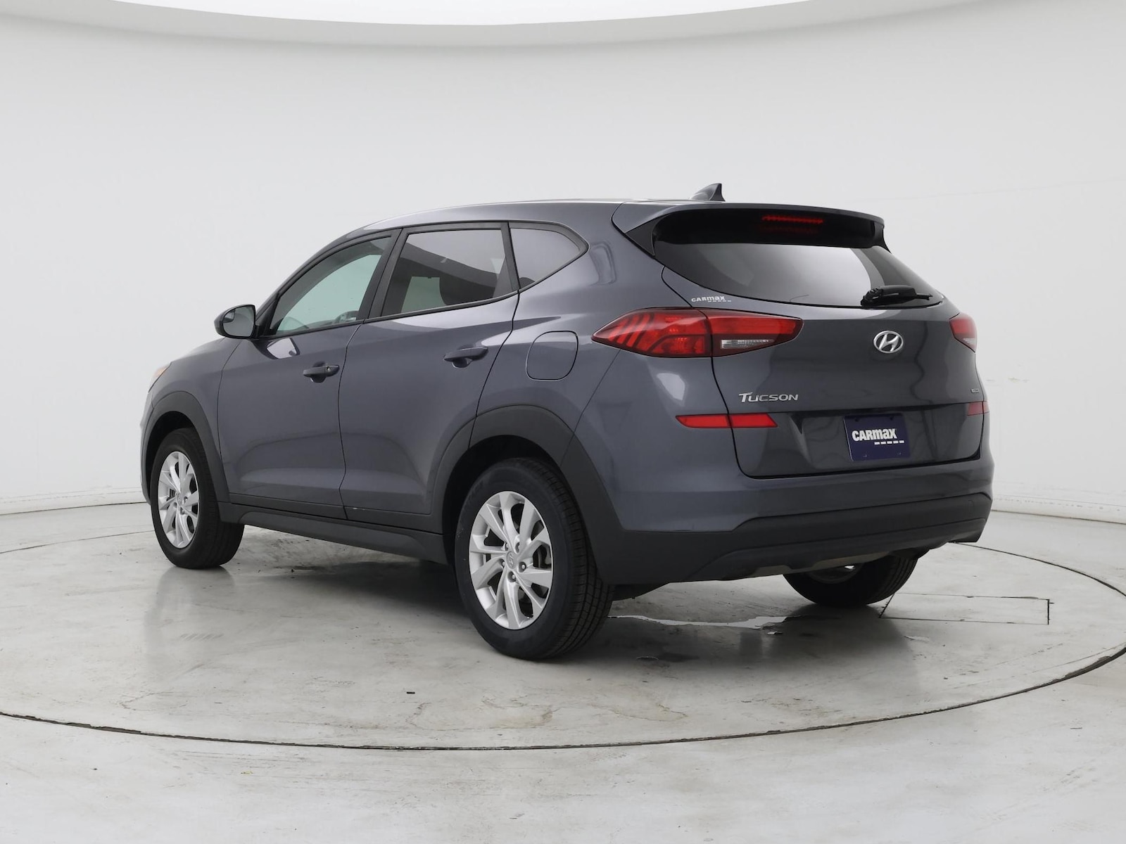 Image 3 of 2019 Hyundai Tucson SE