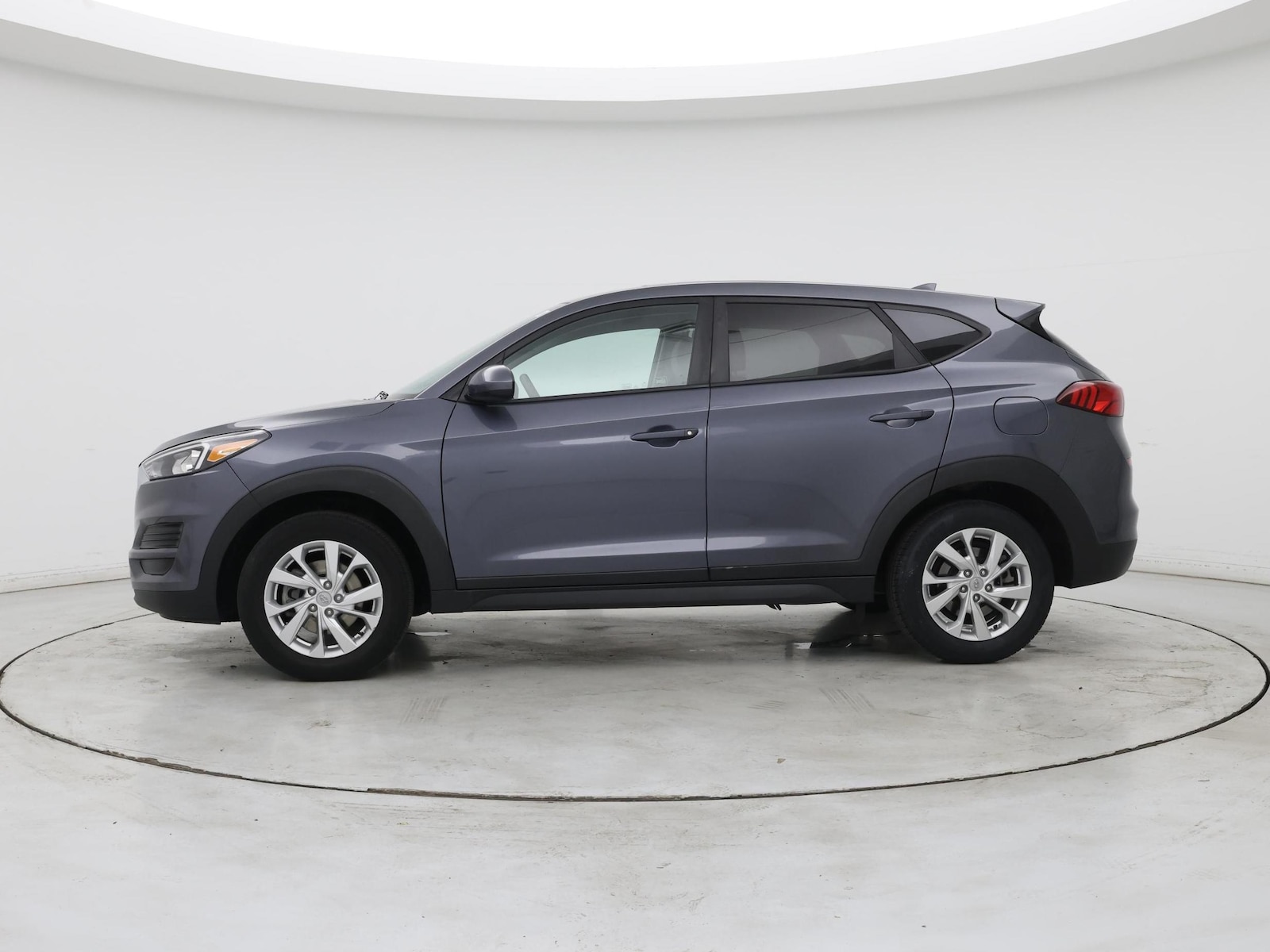 Image 4 of 2019 Hyundai Tucson SE