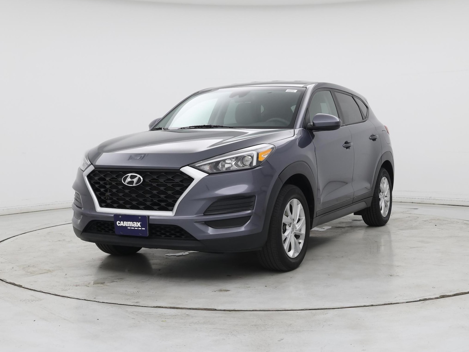 Image 5 of 2019 Hyundai Tucson SE