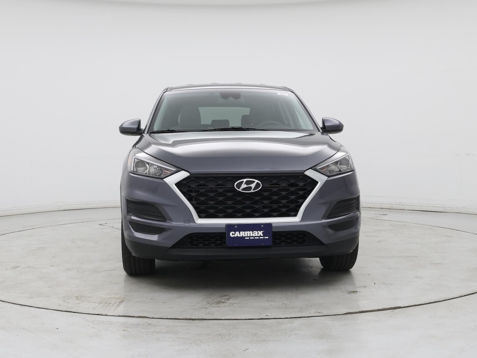 Image 6 of 2019 Hyundai Tucson SE