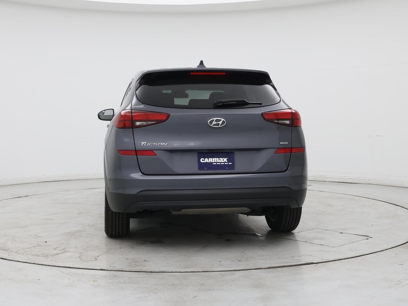 Image 7 of 2019 Hyundai Tucson SE