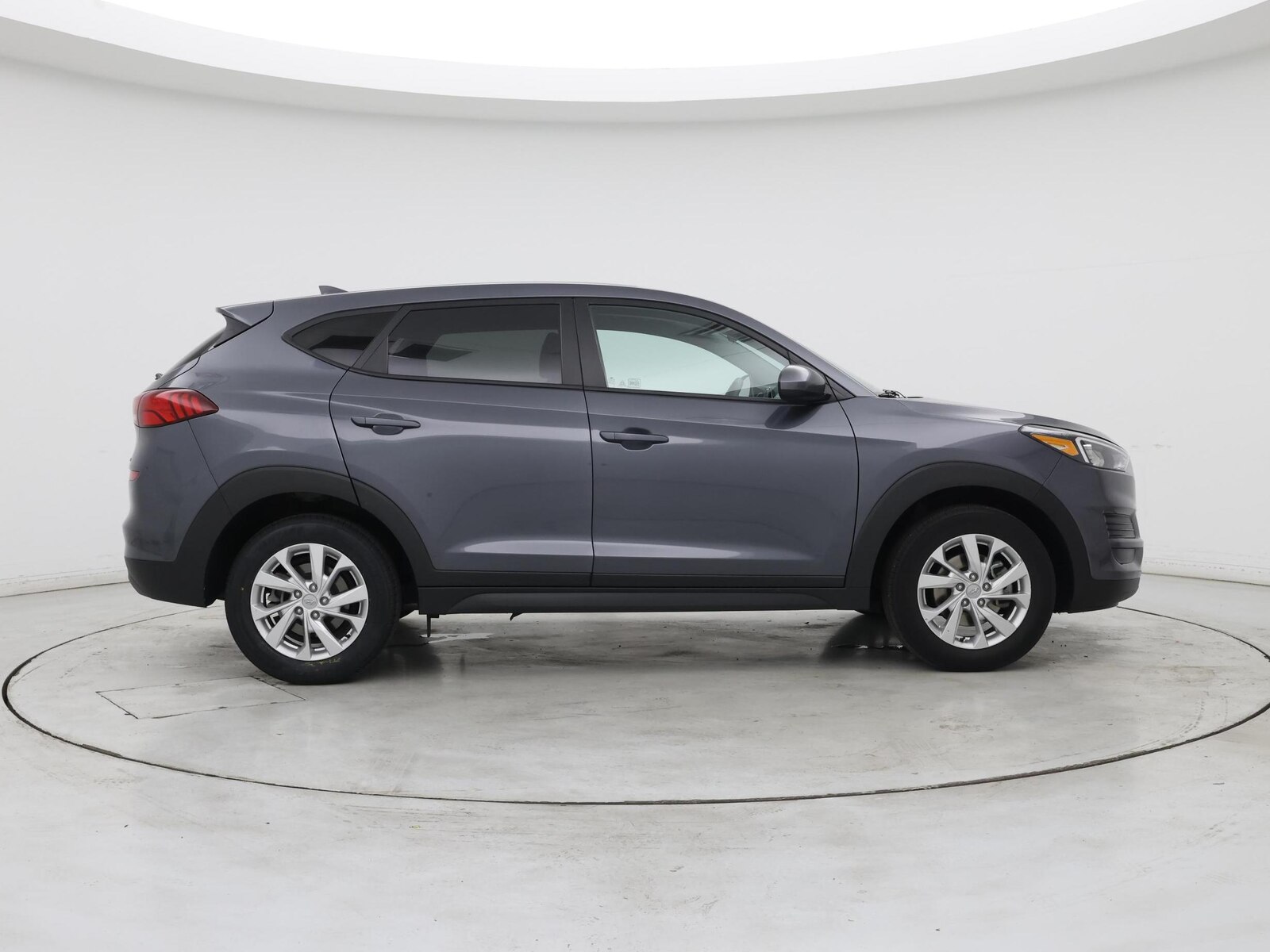 Image 8 of 2019 Hyundai Tucson SE