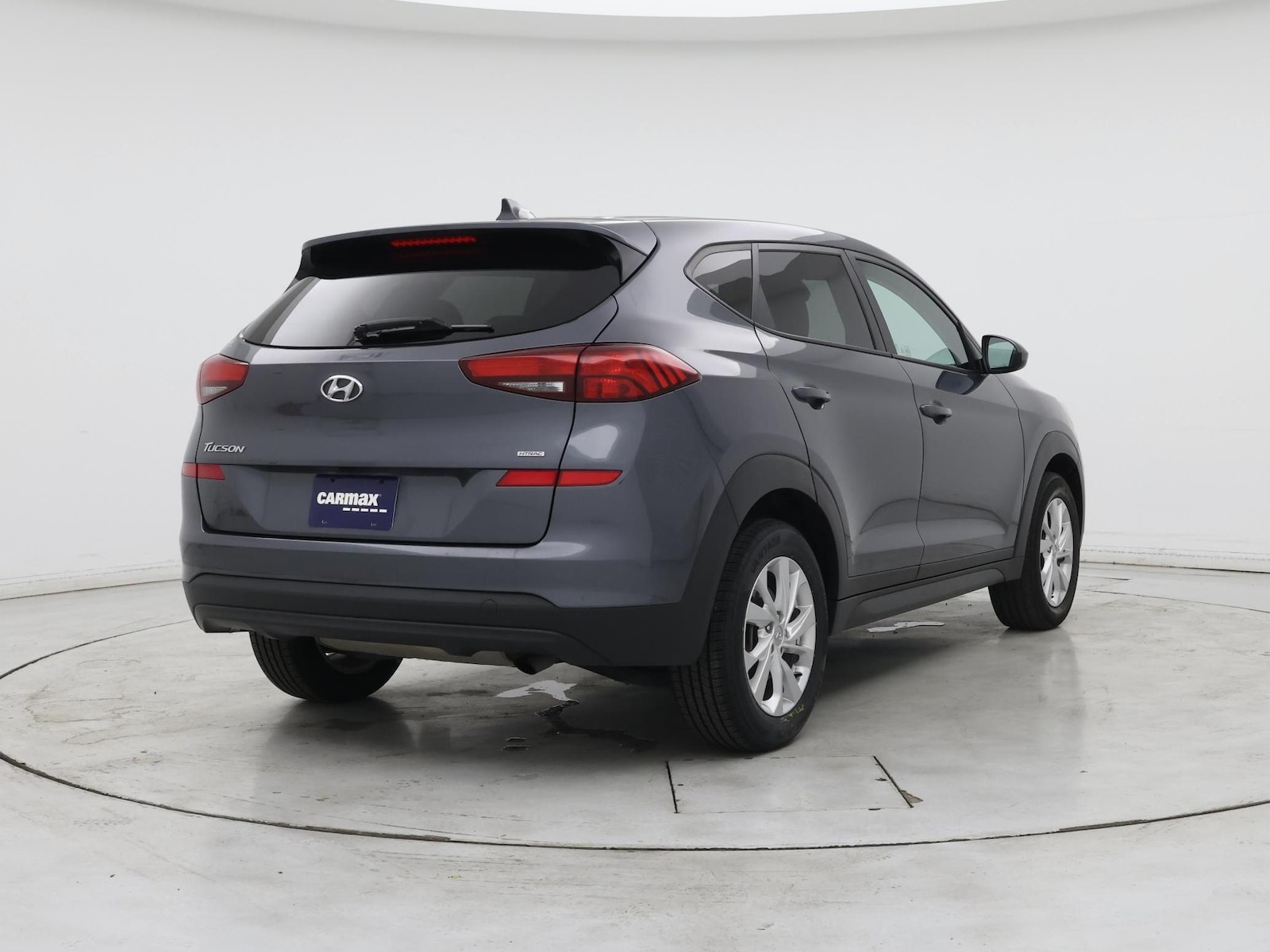 Image 9 of 2019 Hyundai Tucson SE