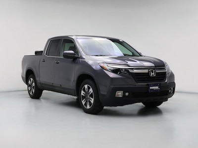 2019 Honda Ridgeline RTL -
                Kenosha, WI