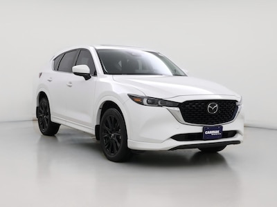 2024 Mazda CX-5 S Premium Plus -
                  Indianapolis, IN