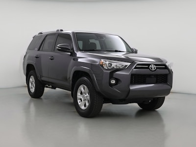 2023 Toyota 4Runner SR5 -
                Indianapolis, IN