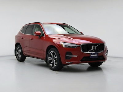 2022 Volvo XC60 B5 Momentum -
                  Hillside, IL