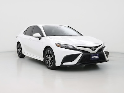 2022 Toyota Camry SE -
                Hillside, IL