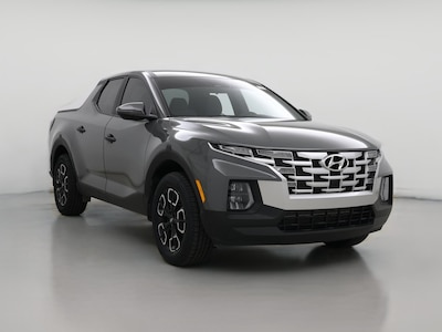 2024 Hyundai Santa Cruz SEL -
                Indianapolis, IN