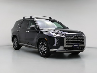 2023 Hyundai Palisade Calligraphy -
                Kenosha, WI