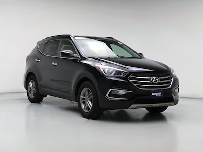 2018 Hyundai Santa Fe Sport 2.0T -
                Kenosha, WI