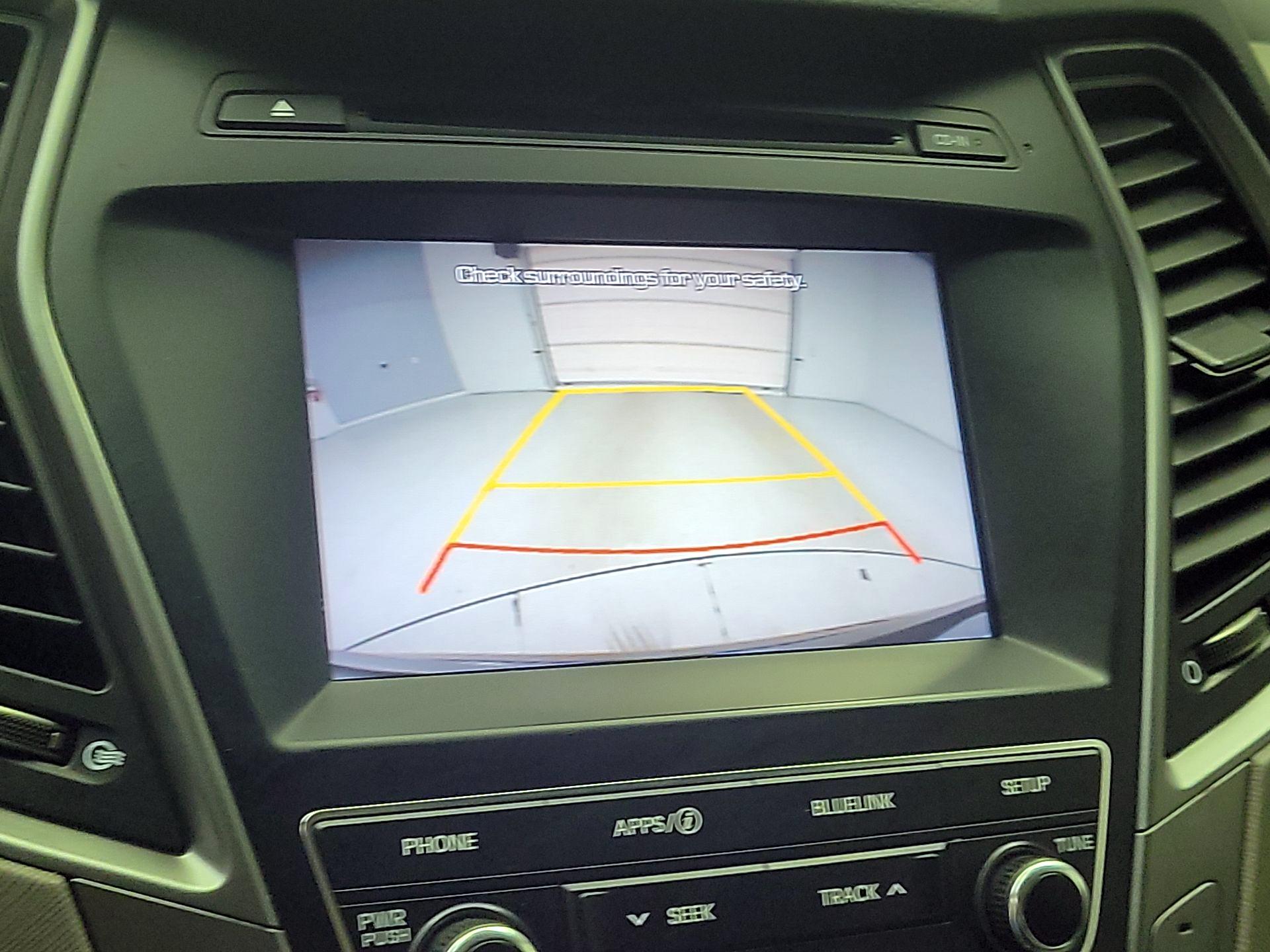 Thumbnail: 2018 Hyundai Santa Fe - 14