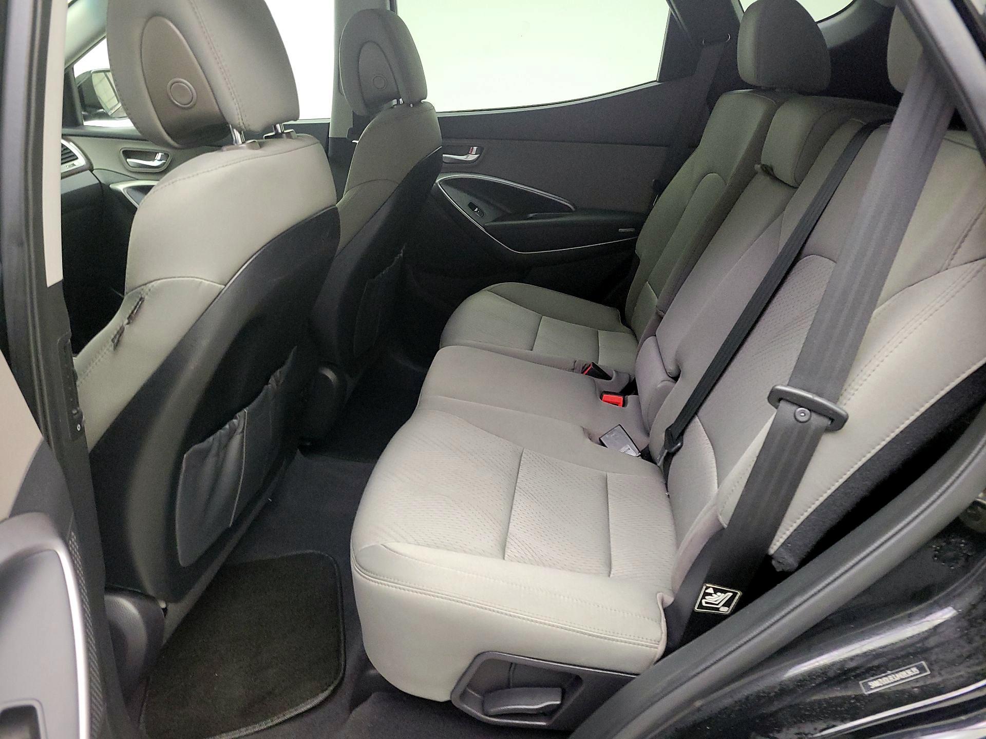 Thumbnail: 2018 Hyundai Santa Fe - 19