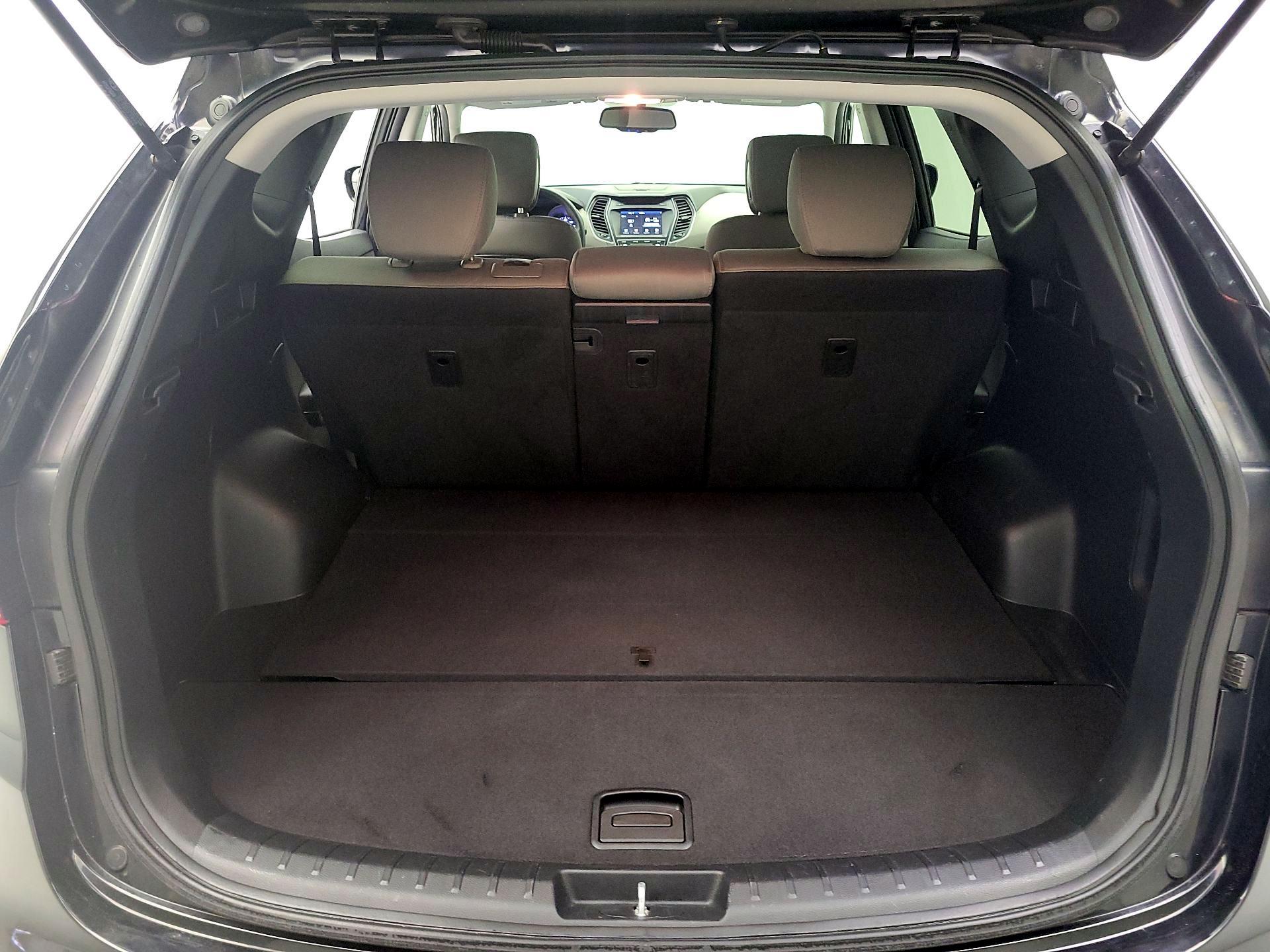 Thumbnail: 2018 Hyundai Santa Fe - 20