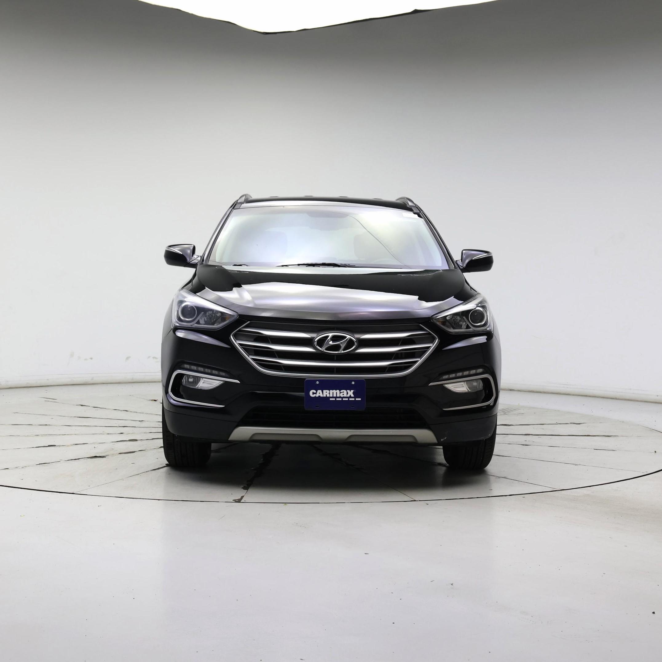 Thumbnail: 2018 Hyundai Santa Fe - 5