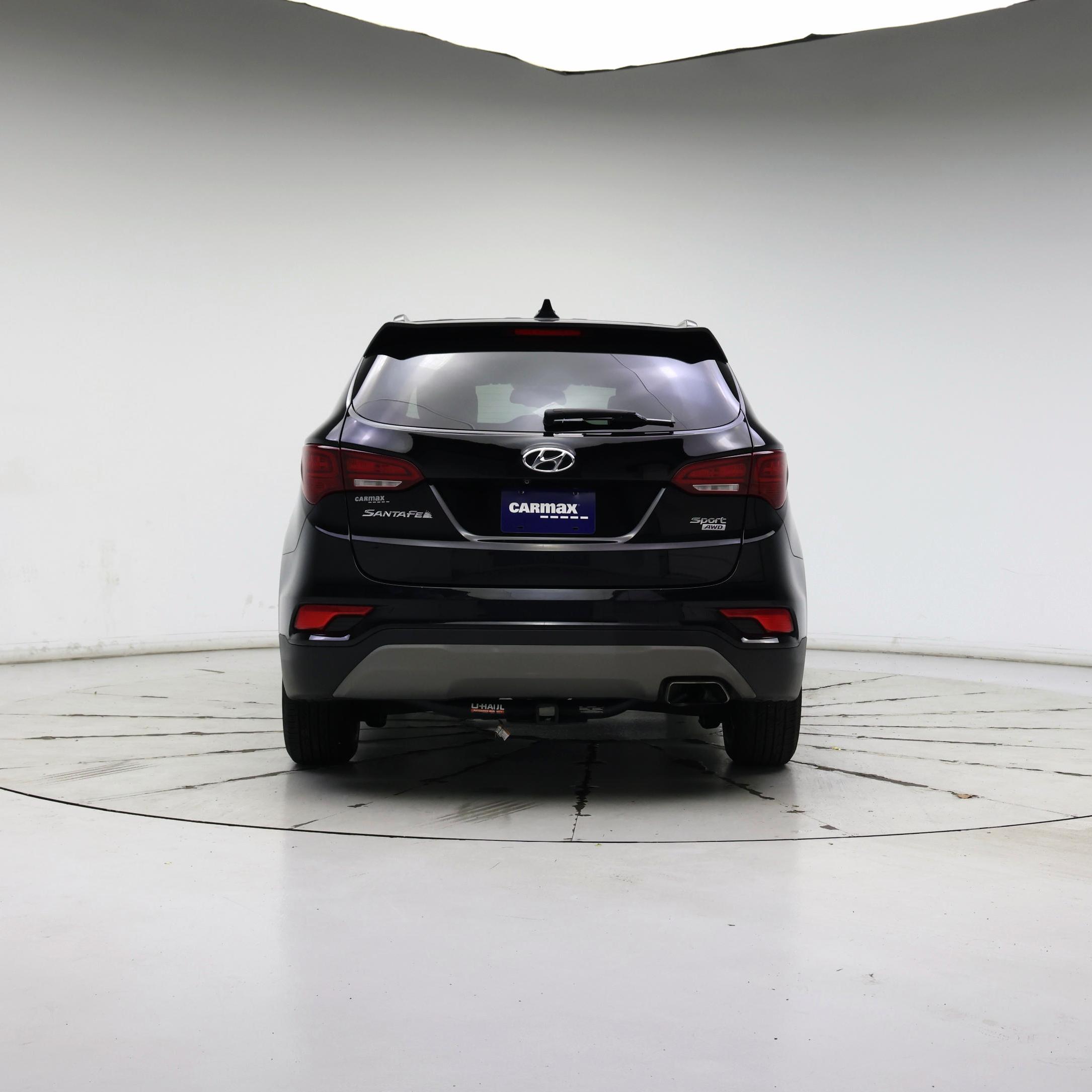 Thumbnail: 2018 Hyundai Santa Fe - 6