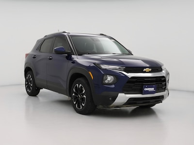 2023 Chevrolet TrailBlazer LT -
                Omaha, NE