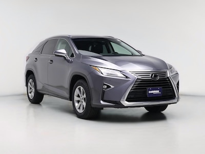 2019 Lexus RX 350 -
                Schaumburg, IL