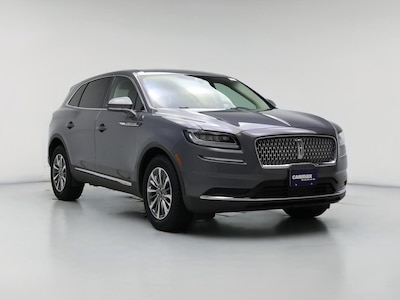 2022 Lincoln Nautilus Standard -
                Kenosha, WI