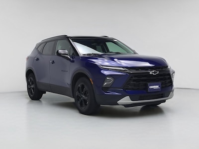 2023 Chevrolet Blazer  -
                Naperville, IL