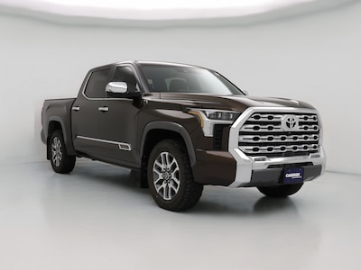 2024 Toyota Tundra 1794 Edition -
                Omaha, NE