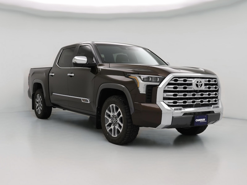 2024 Toyota Tundra 1794 Edition -
                  Omaha, NE