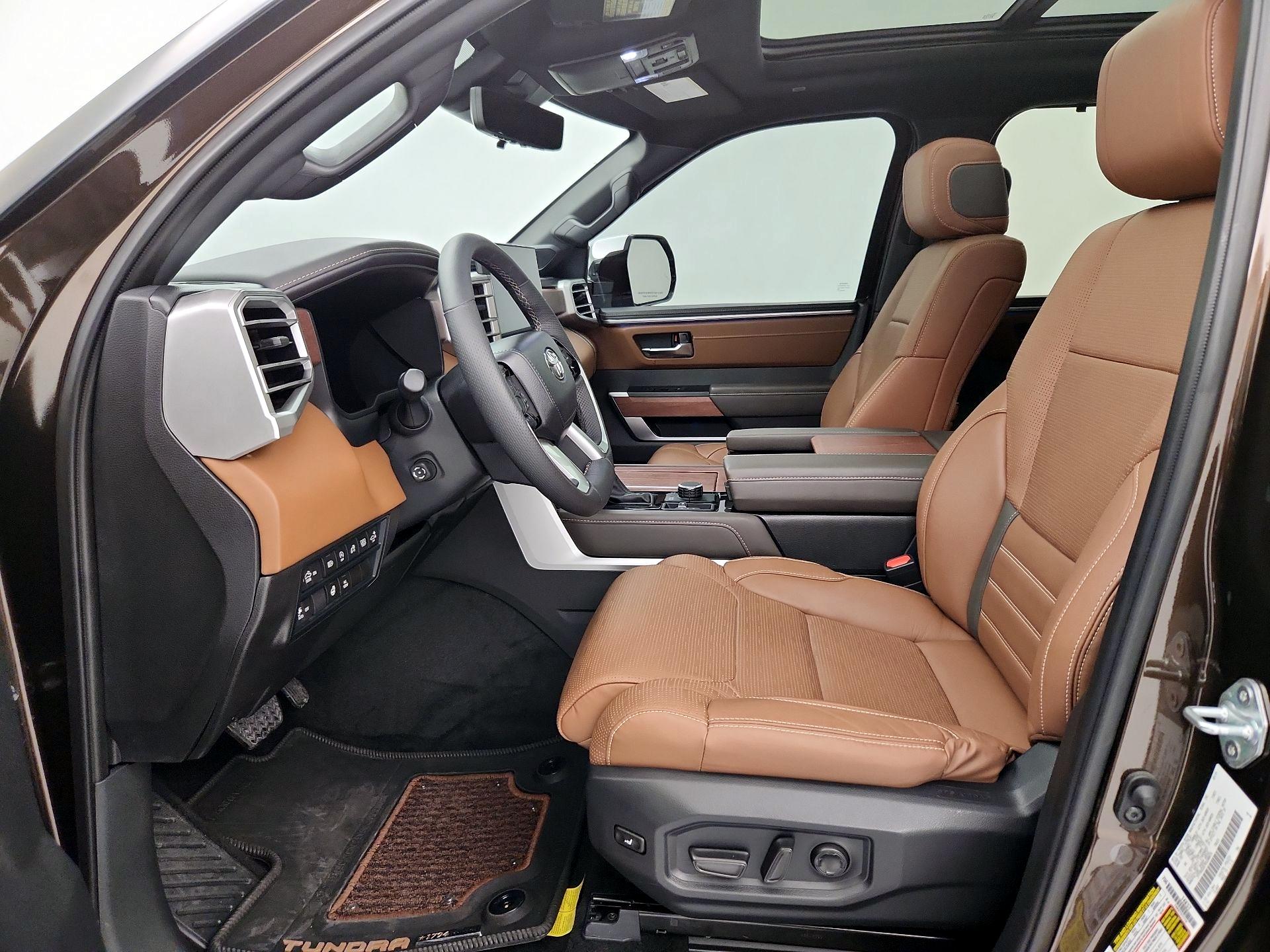 Thumbnail: 2024 Toyota Tundra - 11