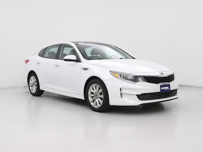 2018 Kia Optima EX -
                Hillside, IL