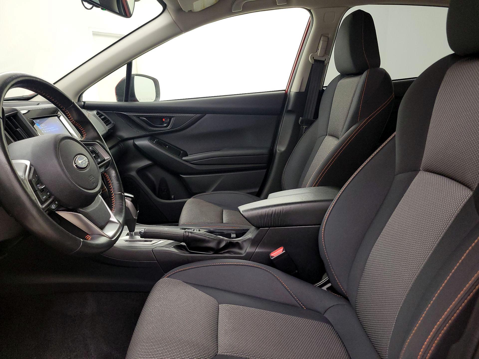 Thumbnail: 2022 Subaru Crosstrek - 11