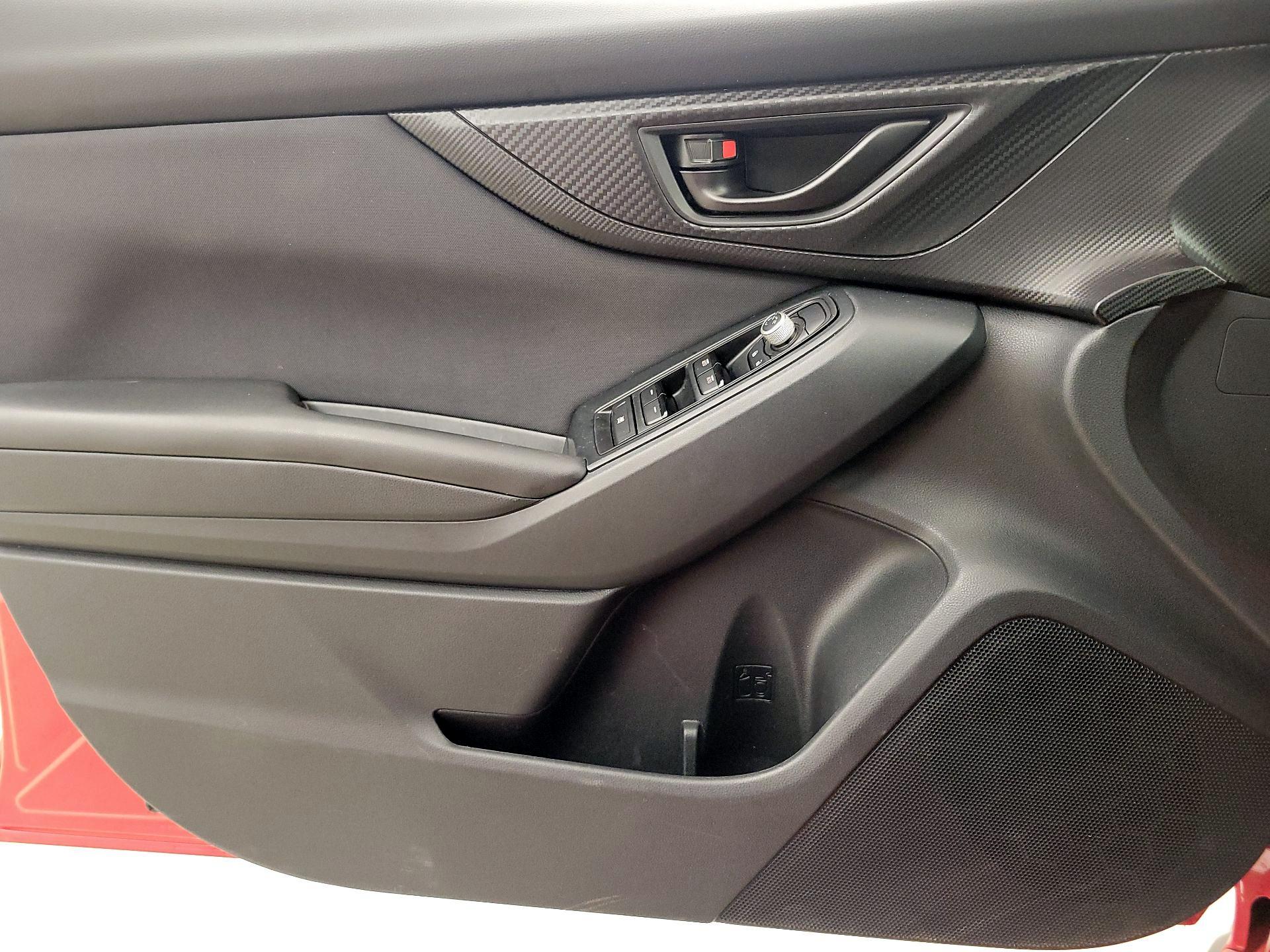 Thumbnail: 2022 Subaru Crosstrek - 12