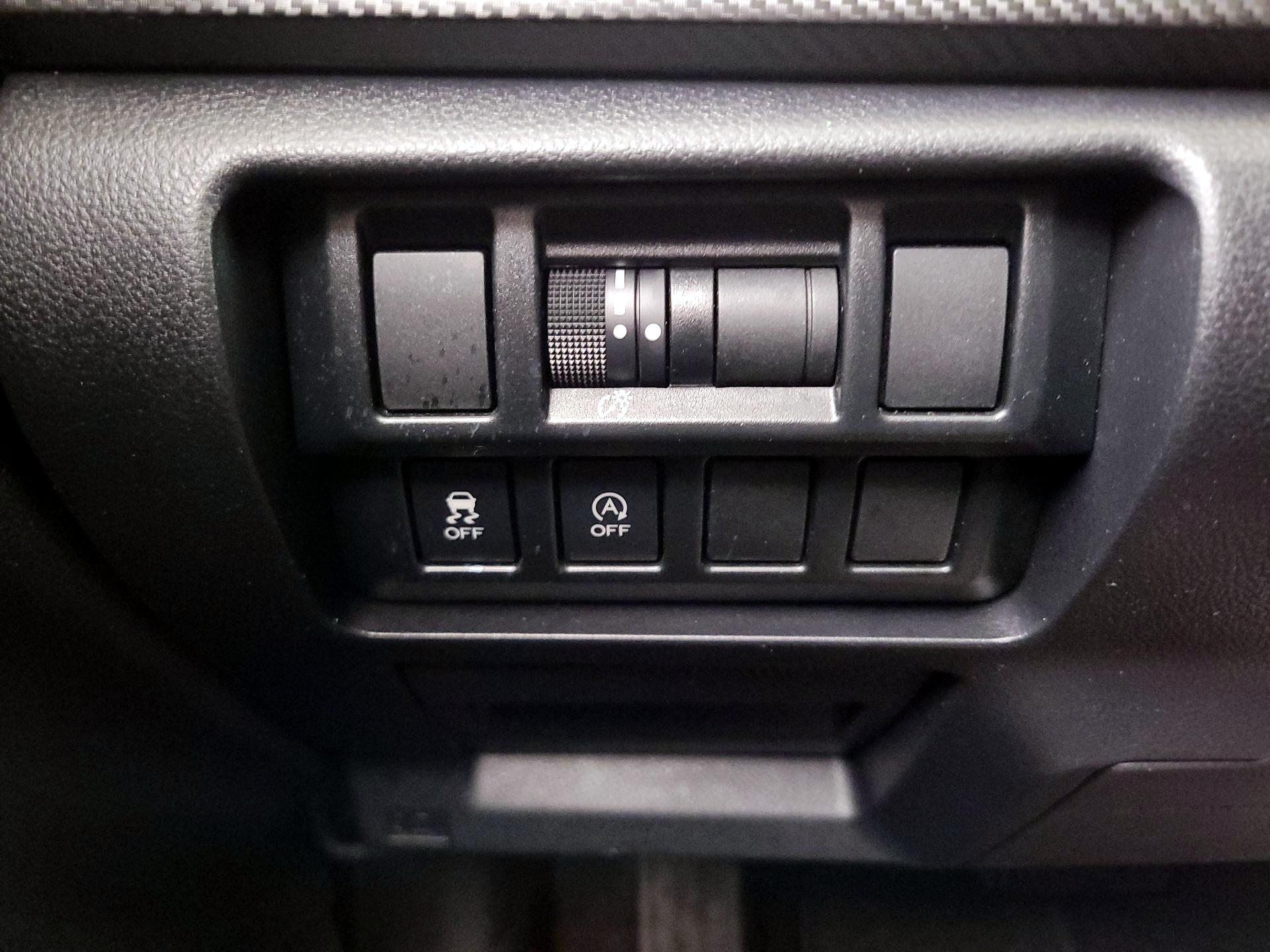 Thumbnail: 2022 Subaru Crosstrek - 13