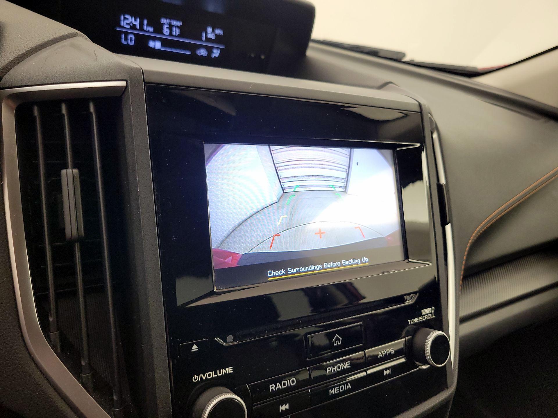 Thumbnail: 2022 Subaru Crosstrek - 14