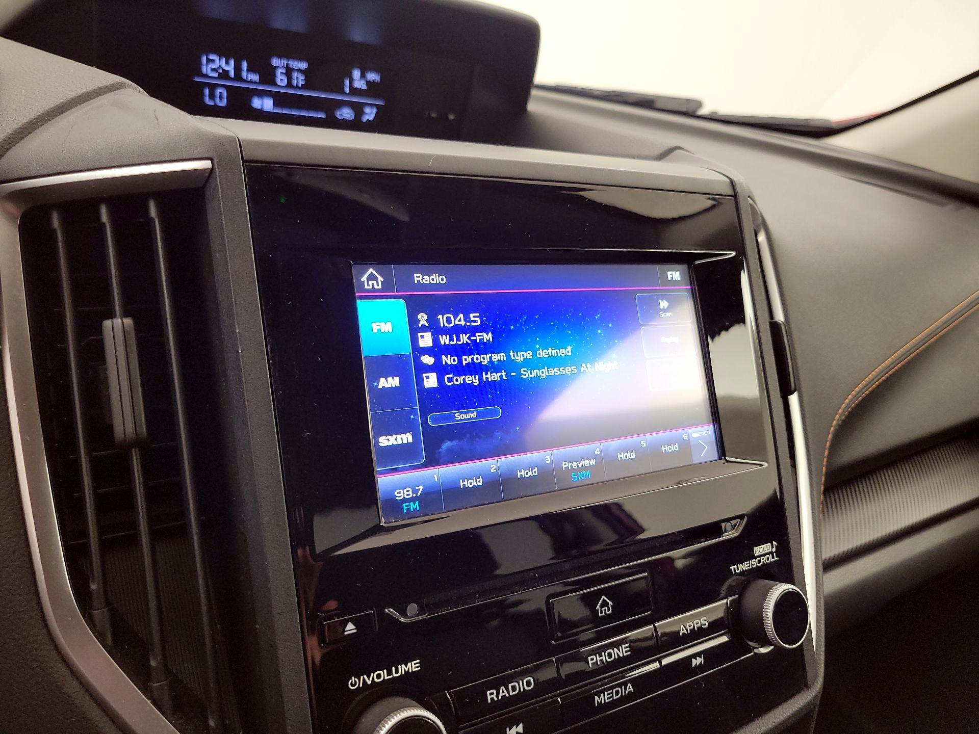 Thumbnail: 2022 Subaru Crosstrek - 15