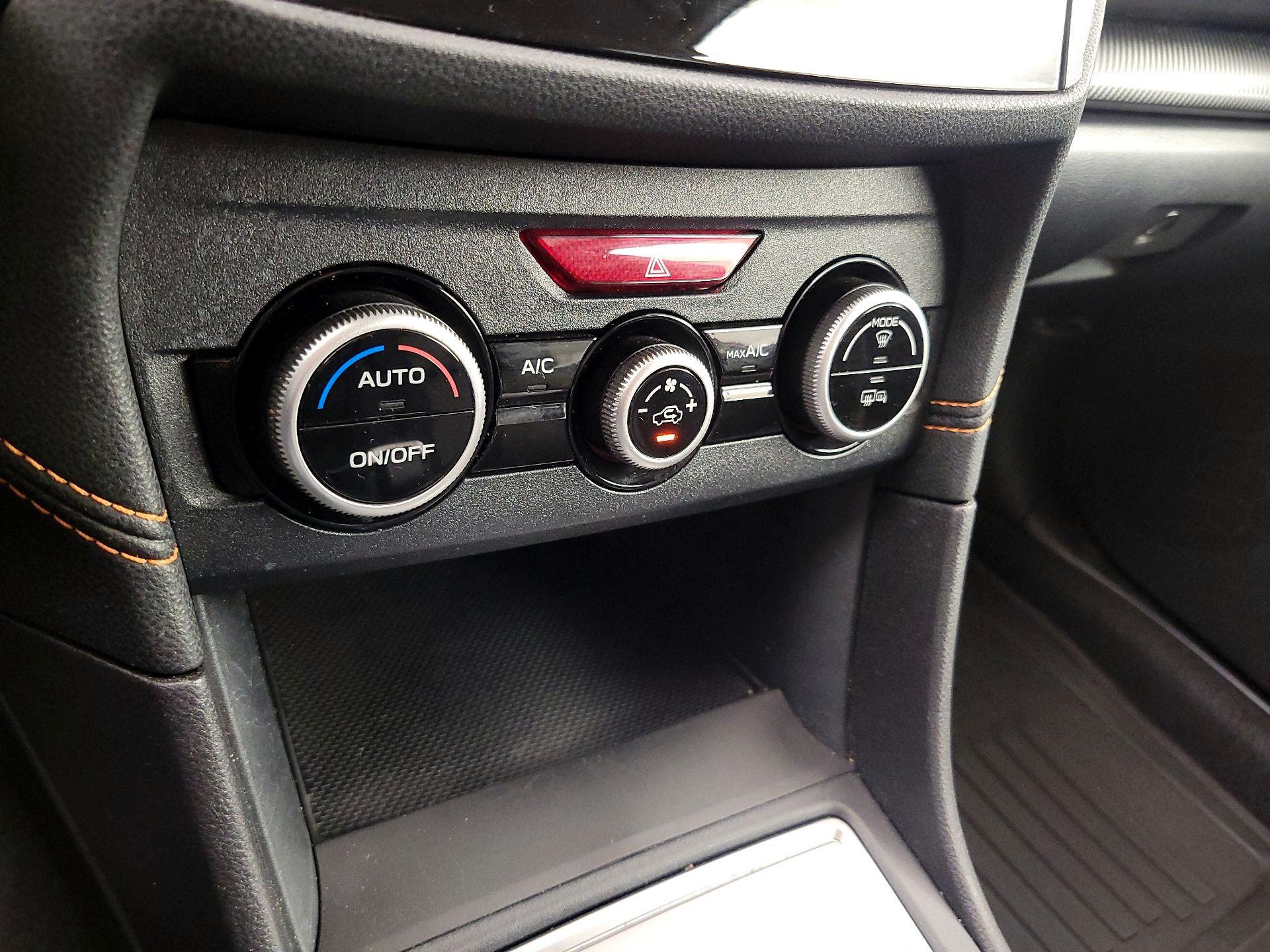 Thumbnail: 2022 Subaru Crosstrek - 16