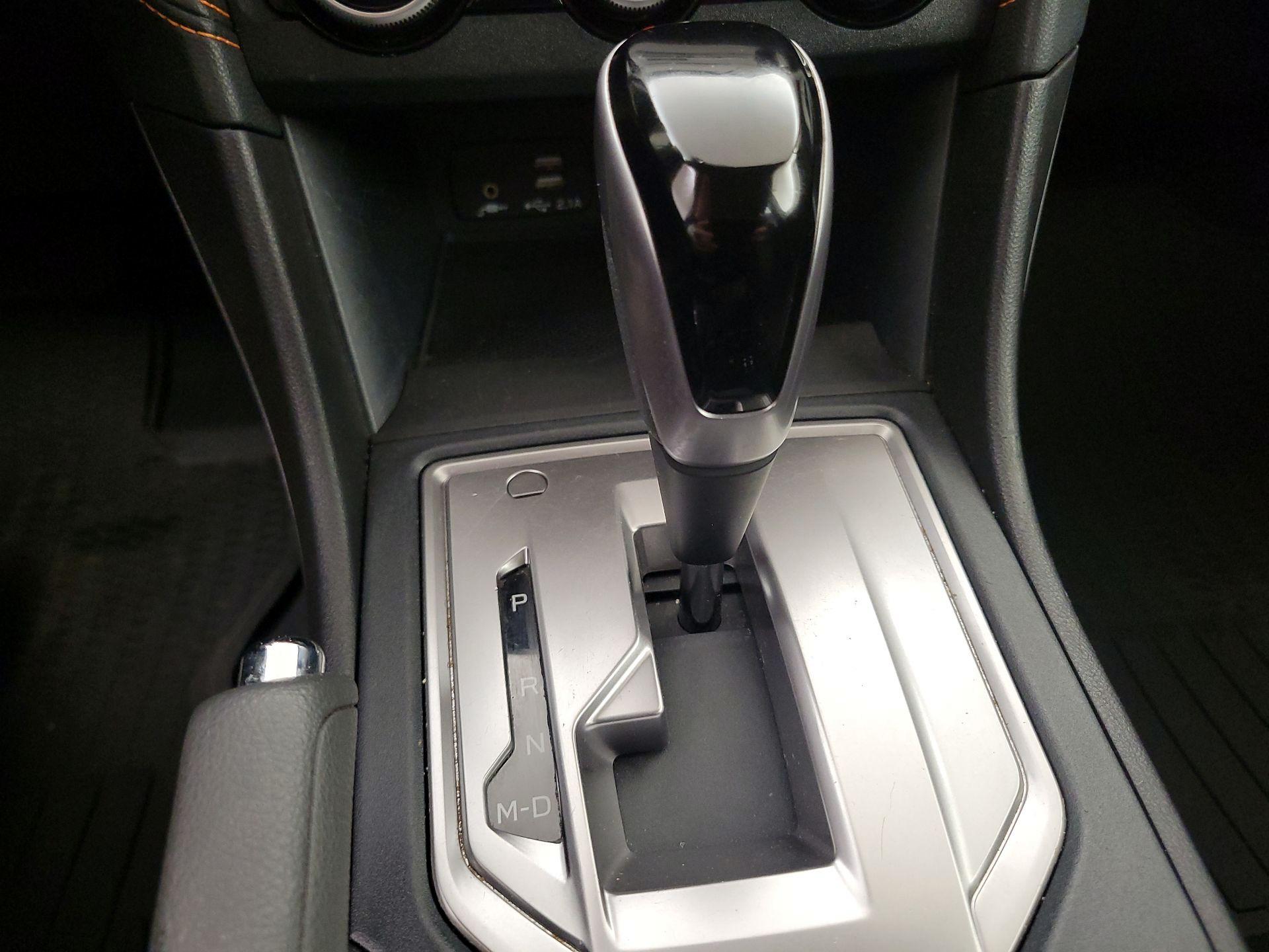 Thumbnail: 2022 Subaru Crosstrek - 17