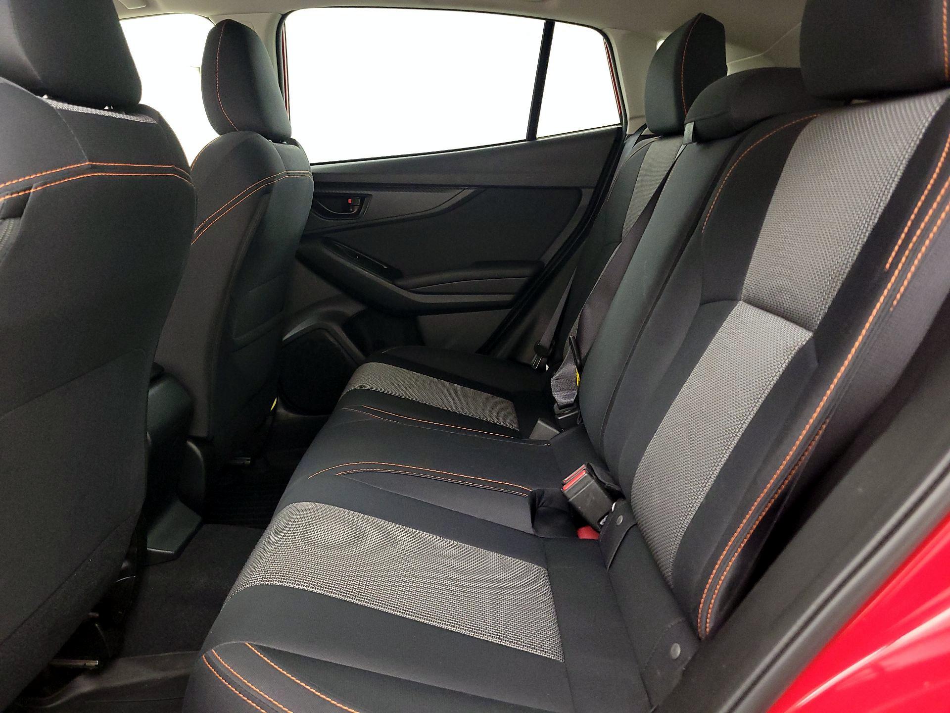 Thumbnail: 2022 Subaru Crosstrek - 19