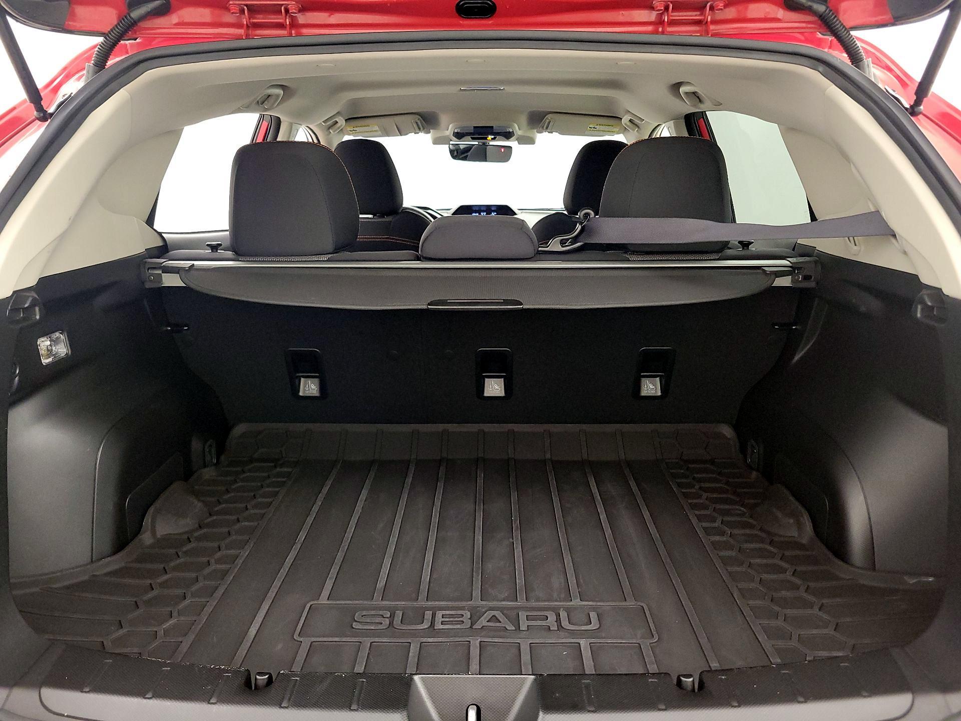 Thumbnail: 2022 Subaru Crosstrek - 20