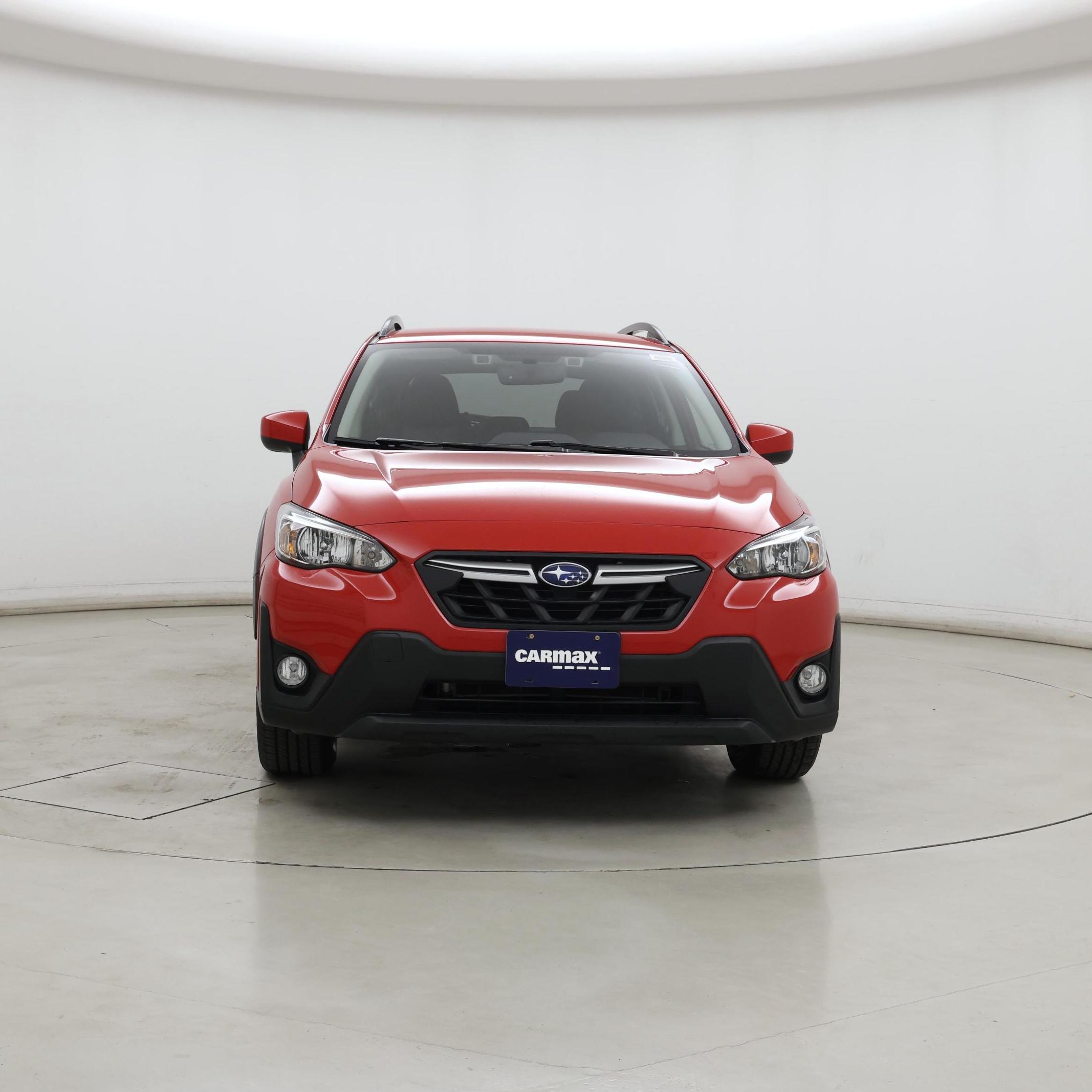 Thumbnail: 2022 Subaru Crosstrek - 5