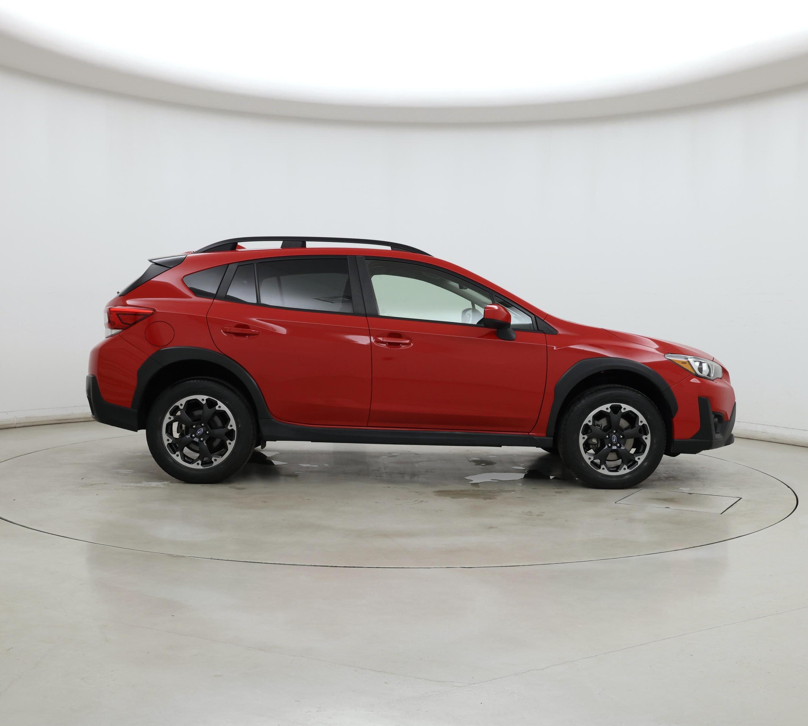 Thumbnail: 2022 Subaru Crosstrek - 7