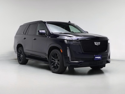 2021 Cadillac Escalade Sport -
                Schaumburg, IL
